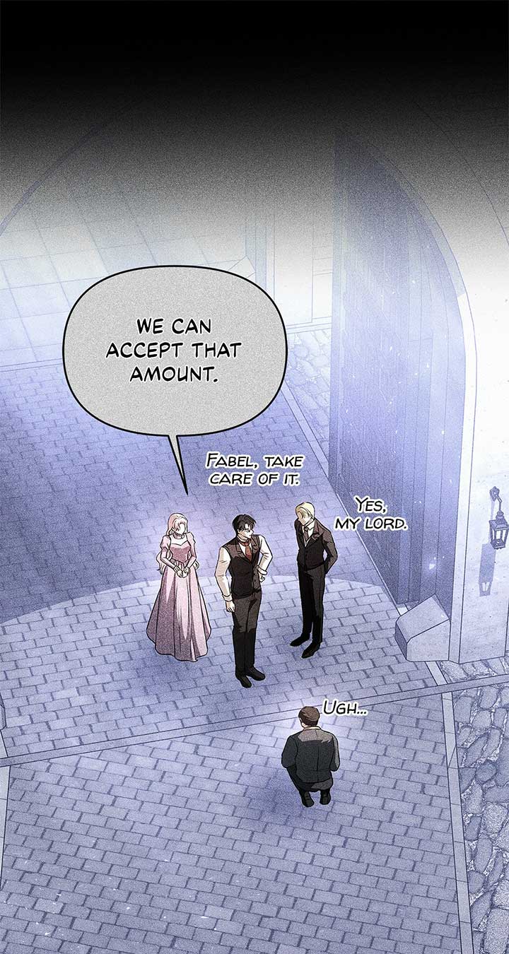 Read I’ve Probably Made a Mistake in Getting Married chapter 27 image 6 on Lezhin