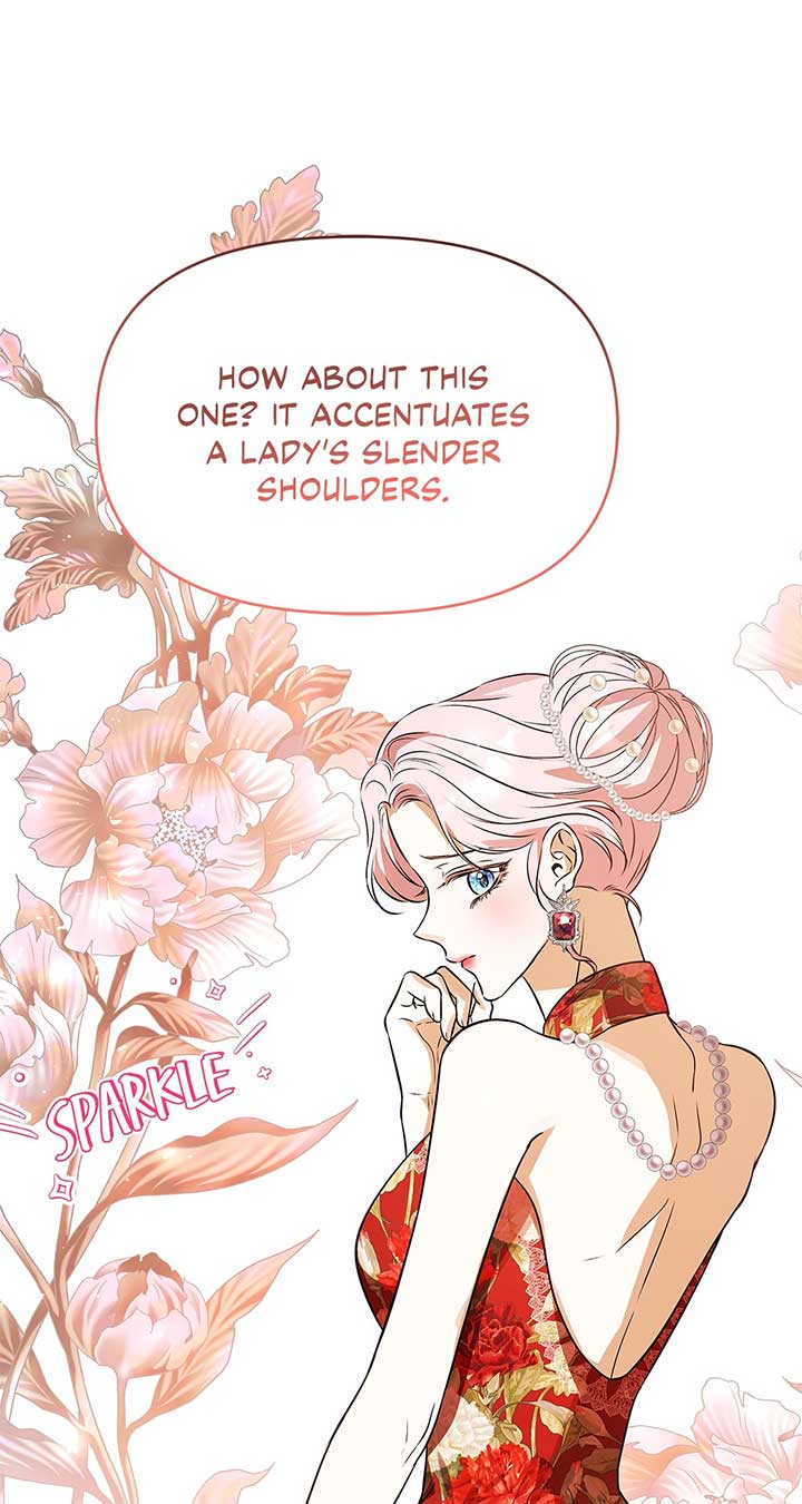 Read I’ve Probably Made a Mistake in Getting Married chapter 27 image 61 on Lezhin