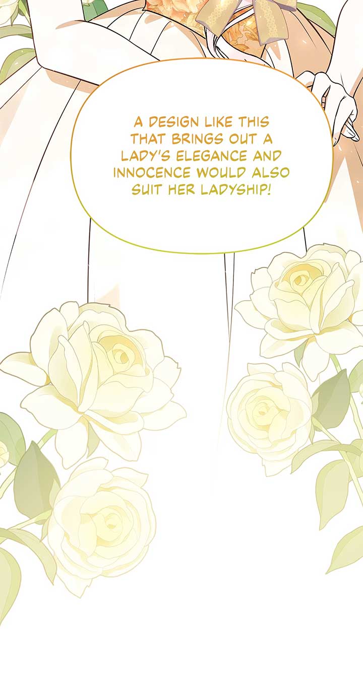 Read I’ve Probably Made a Mistake in Getting Married chapter 27 image 63 on Lezhin
