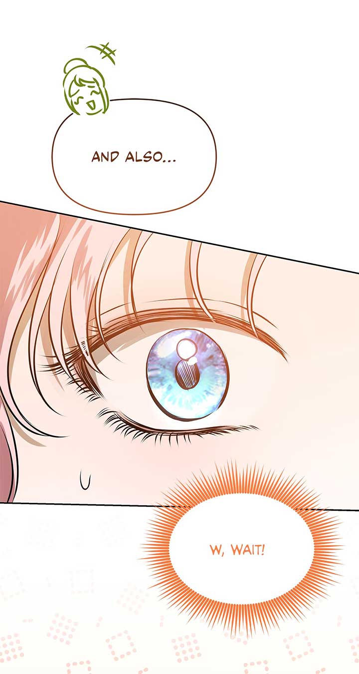 Read I’ve Probably Made a Mistake in Getting Married chapter 27 image 64 on Lezhin