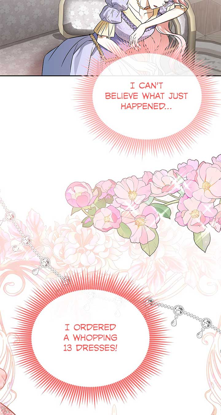 Read I’ve Probably Made a Mistake in Getting Married chapter 27 image 68 on Lezhin