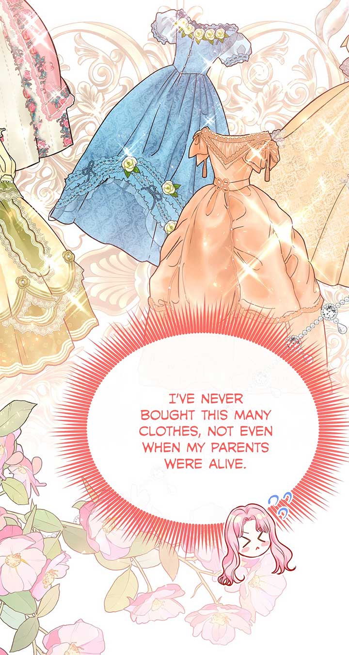 Read I’ve Probably Made a Mistake in Getting Married chapter 27 image 69 on Lezhin