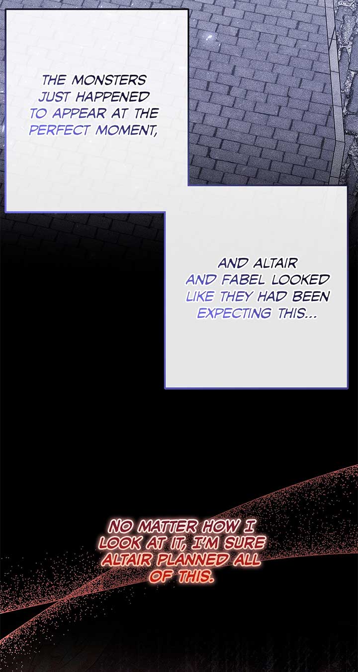 Read I’ve Probably Made a Mistake in Getting Married chapter 27 image 7 on Lezhin