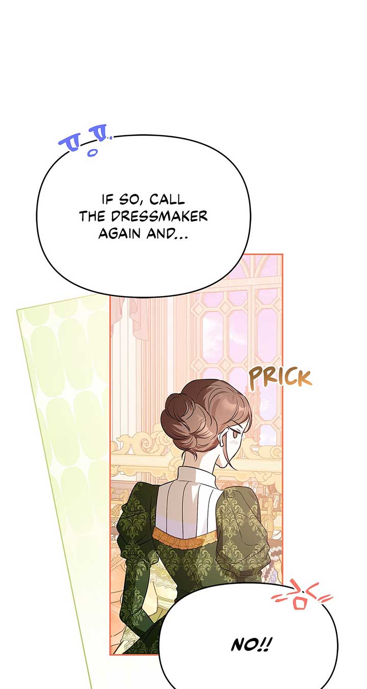 Read I’ve Probably Made a Mistake in Getting Married chapter 27 image 72 on Lezhin