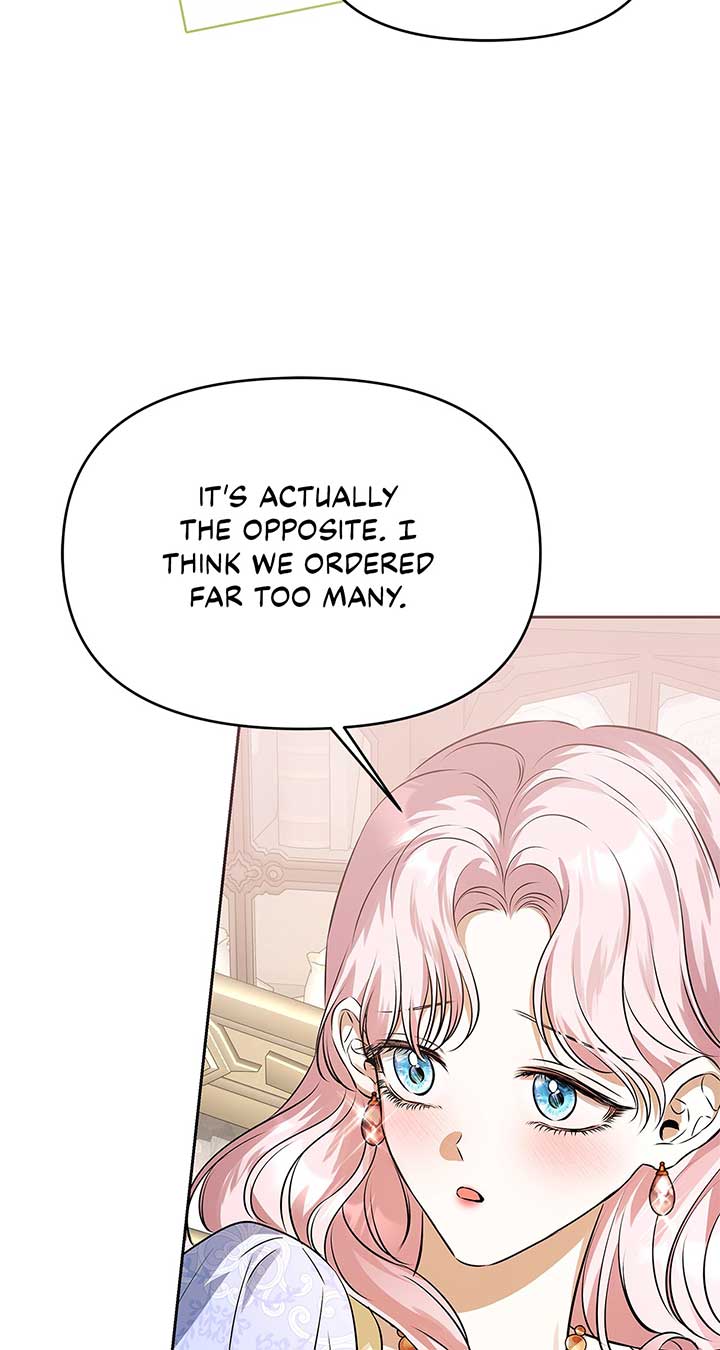 Read I’ve Probably Made a Mistake in Getting Married chapter 27 image 73 on Lezhin