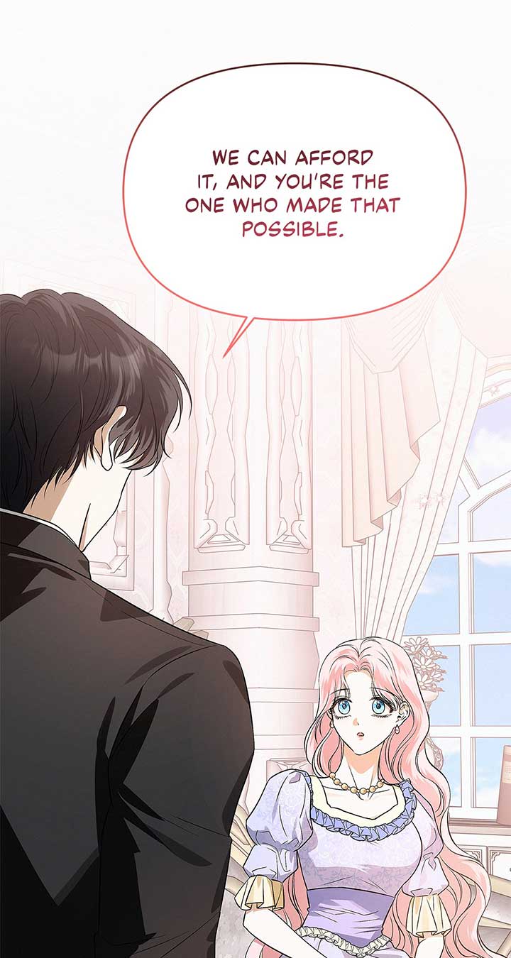 Read I’ve Probably Made a Mistake in Getting Married chapter 27 image 76 on Lezhin