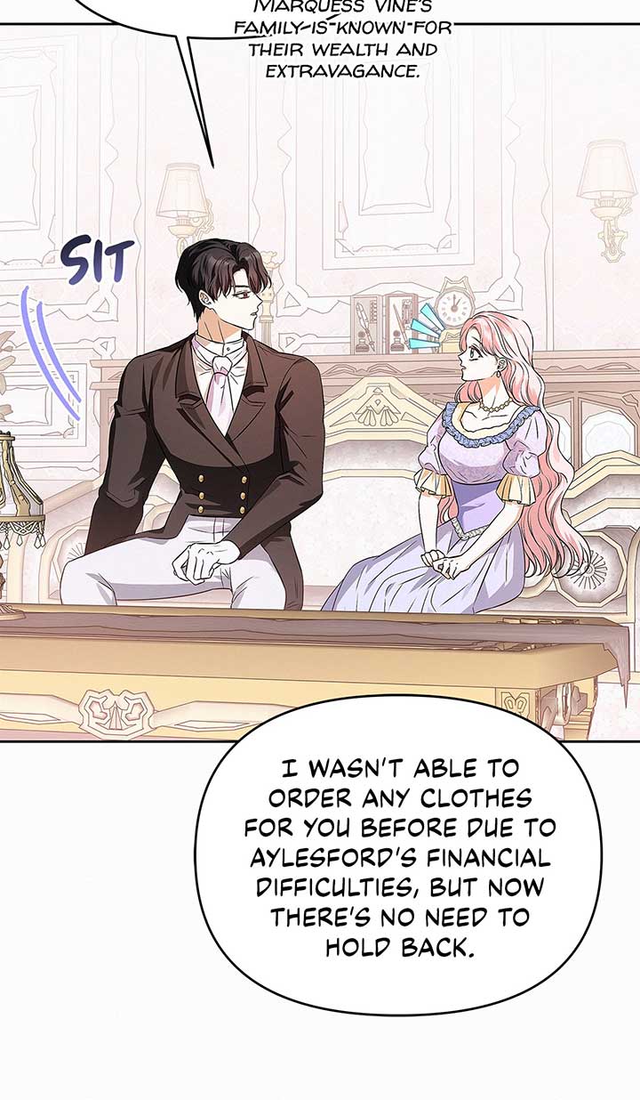 Read I’ve Probably Made a Mistake in Getting Married chapter 27 image 79 on Lezhin