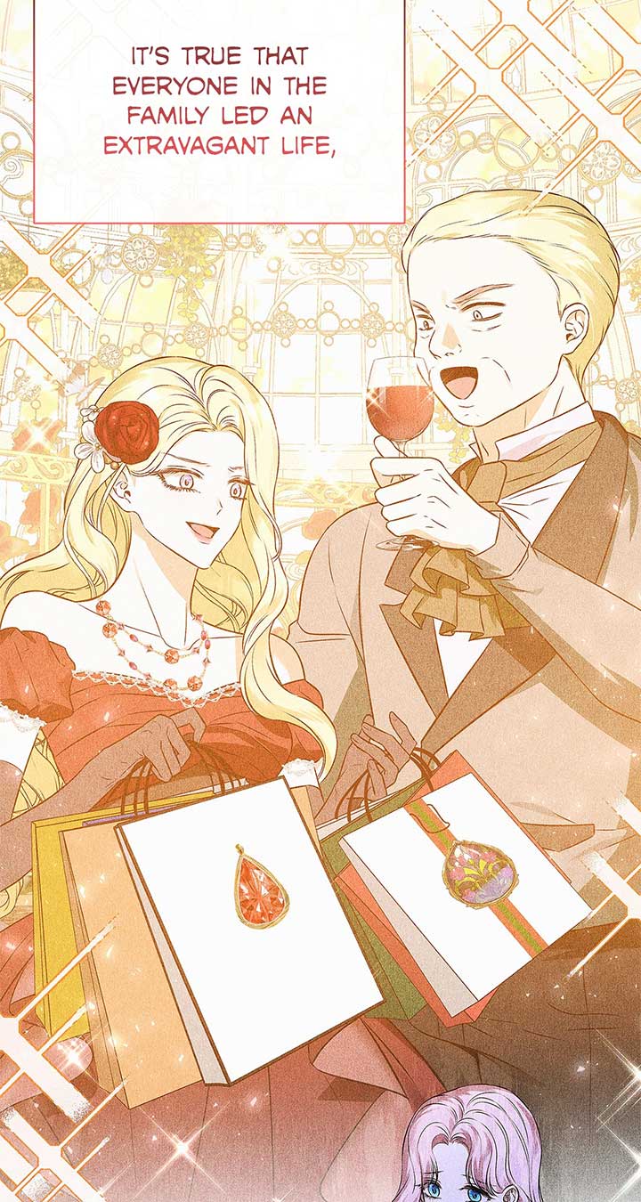 Read I’ve Probably Made a Mistake in Getting Married chapter 27 image 81 on Lezhin