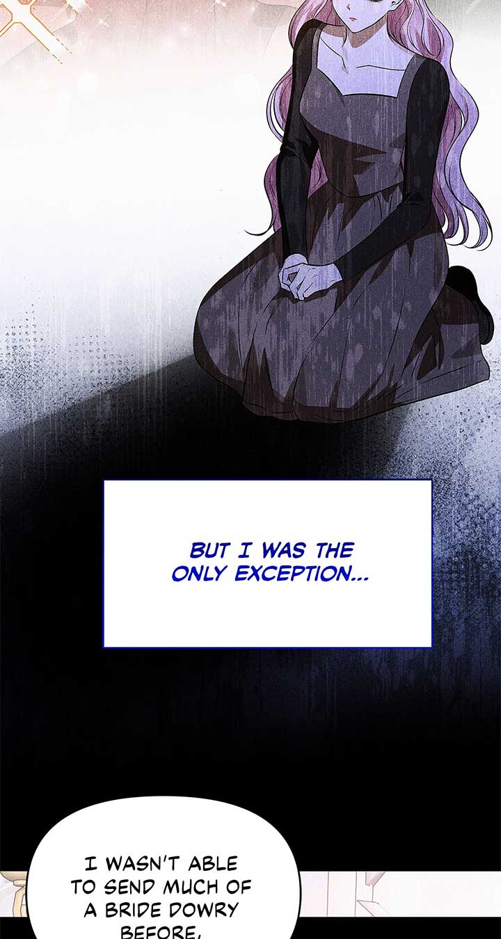 Read I’ve Probably Made a Mistake in Getting Married chapter 27 image 82 on Lezhin