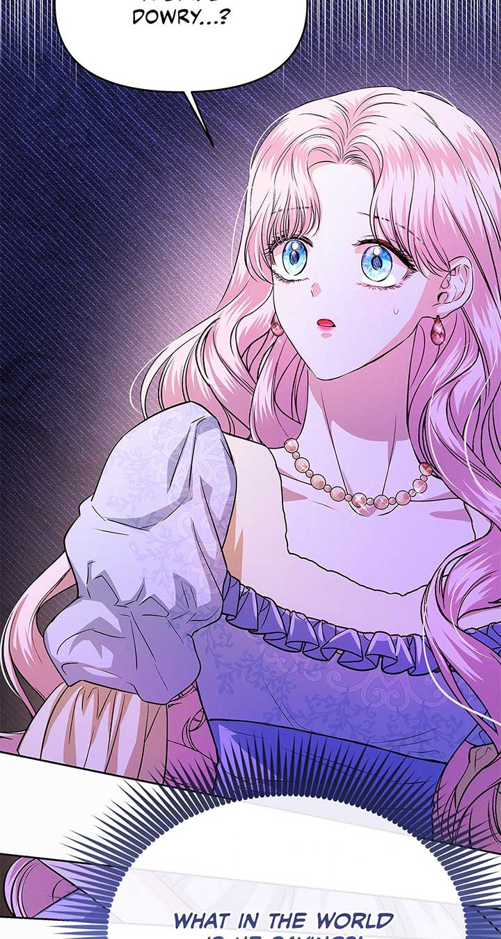 Read I’ve Probably Made a Mistake in Getting Married chapter 27 image 86 on Lezhin
