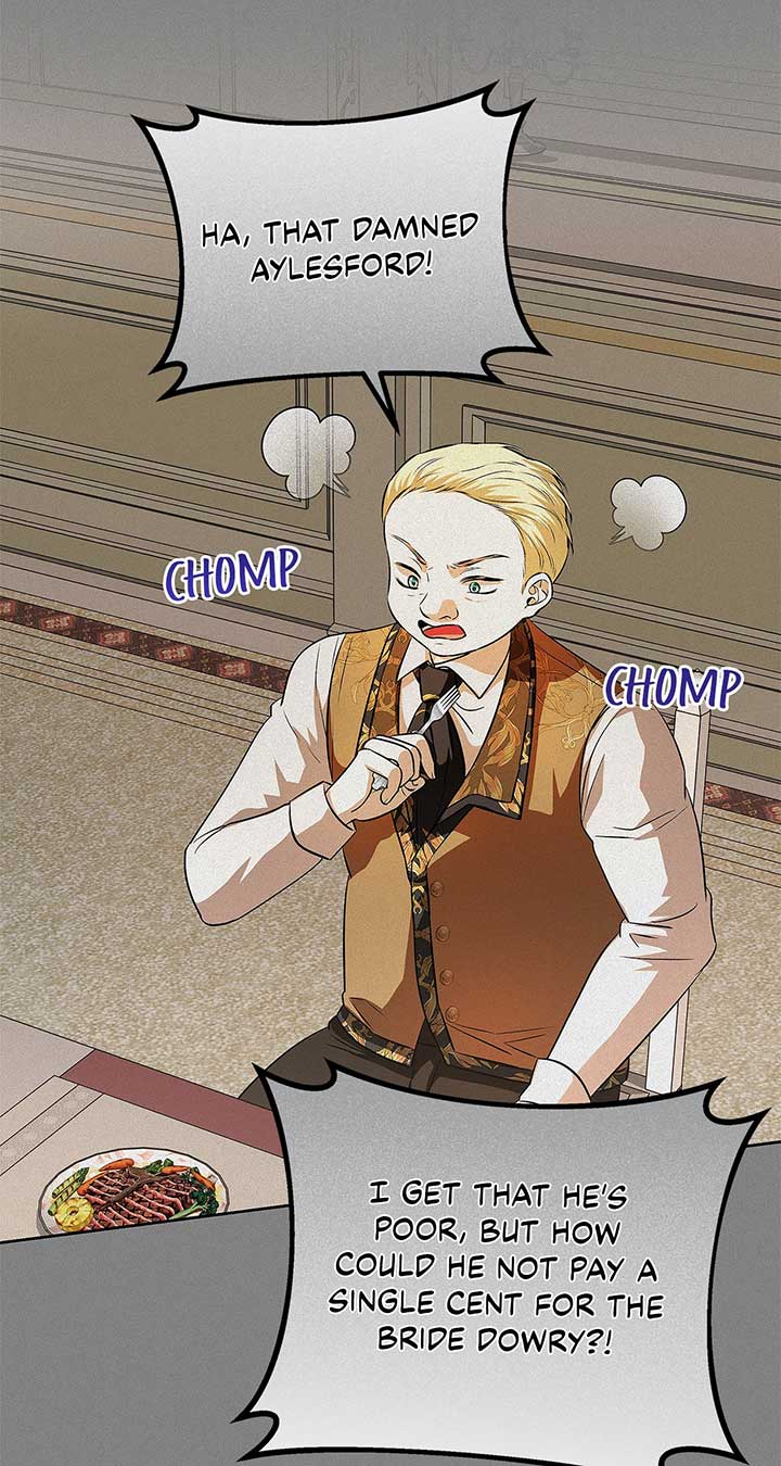 Read I’ve Probably Made a Mistake in Getting Married chapter 27 image 90 on Lezhin
