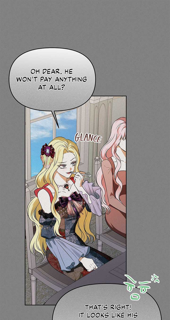 Read I’ve Probably Made a Mistake in Getting Married chapter 27 image 92 on Lezhin