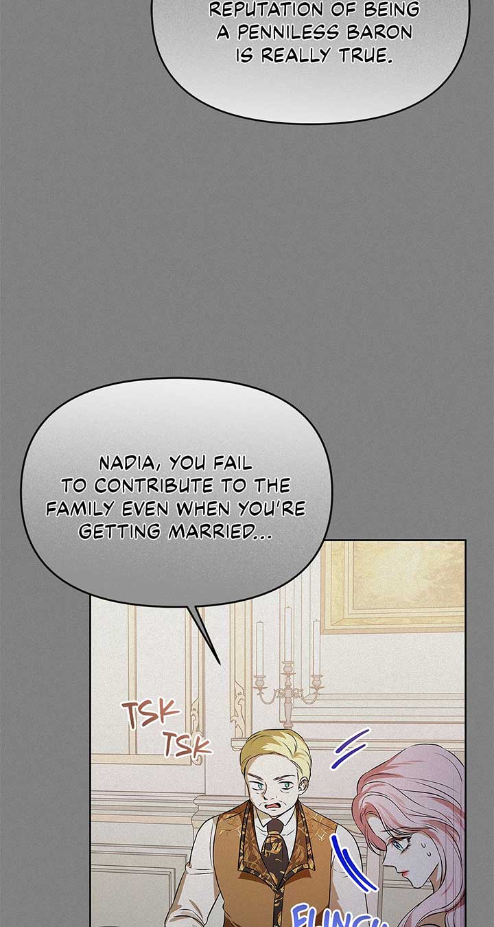 Read I’ve Probably Made a Mistake in Getting Married chapter 27 image 93 on Lezhin