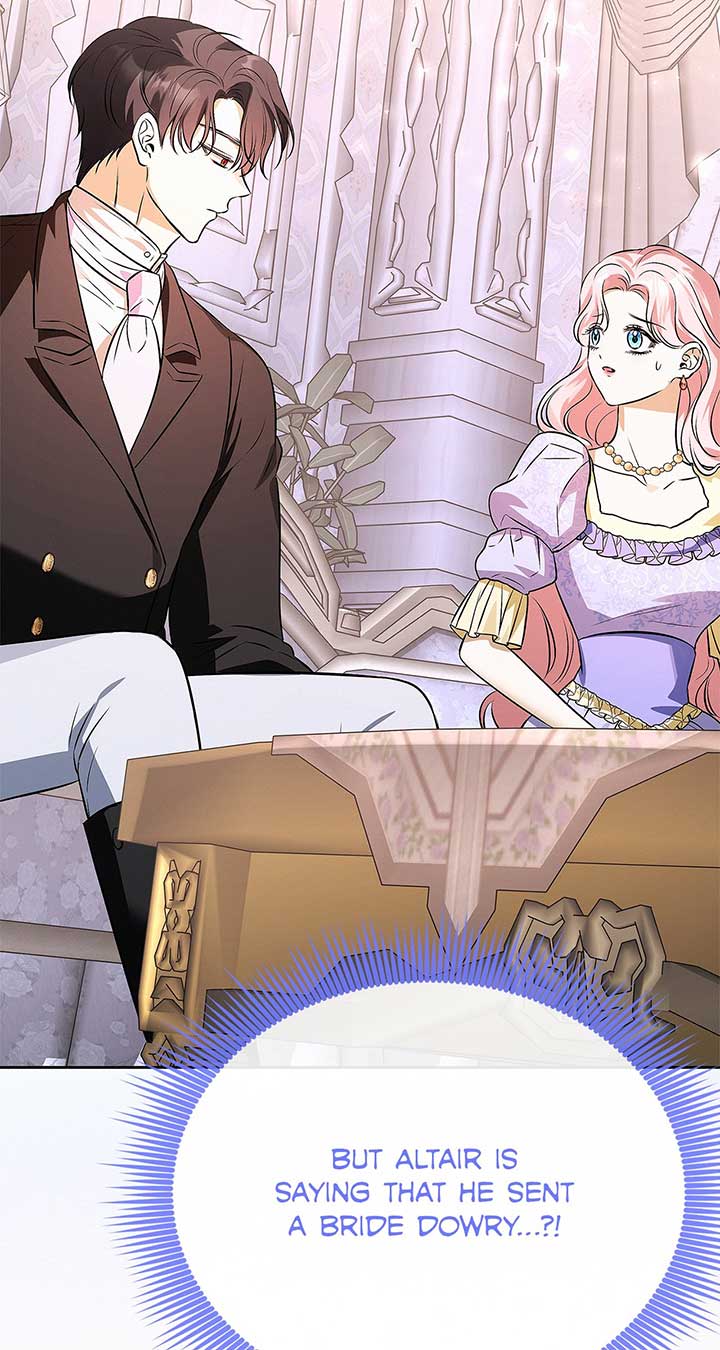Read I’ve Probably Made a Mistake in Getting Married chapter 27 image 97 on Lezhin