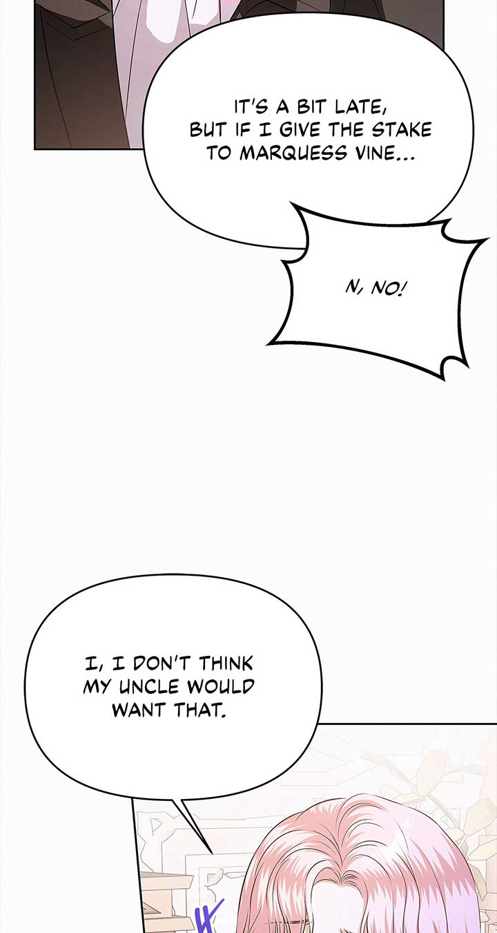 Read I’ve Probably Made a Mistake in Getting Married chapter 28 image 1 on Lezhin