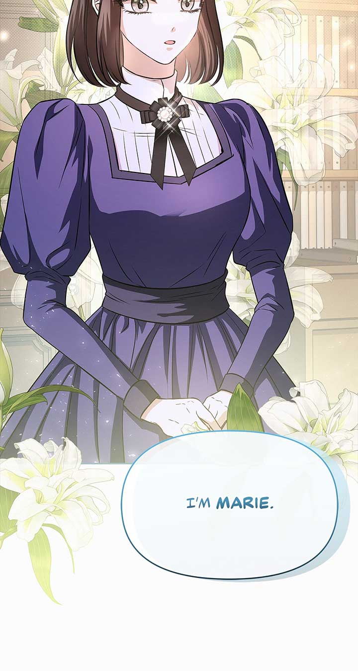 Read I’ve Probably Made a Mistake in Getting Married chapter 28 image 14 on Lezhin