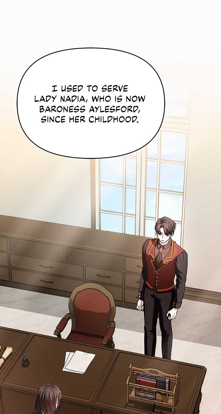 Read I’ve Probably Made a Mistake in Getting Married chapter 28 image 15 on Lezhin