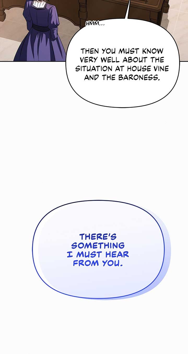Read I’ve Probably Made a Mistake in Getting Married chapter 28 image 16 on Lezhin