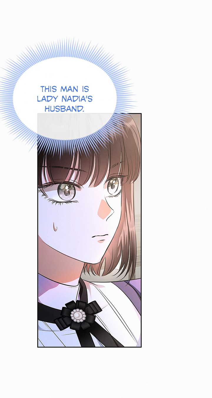 Read I’ve Probably Made a Mistake in Getting Married chapter 28 image 17 on Lezhin