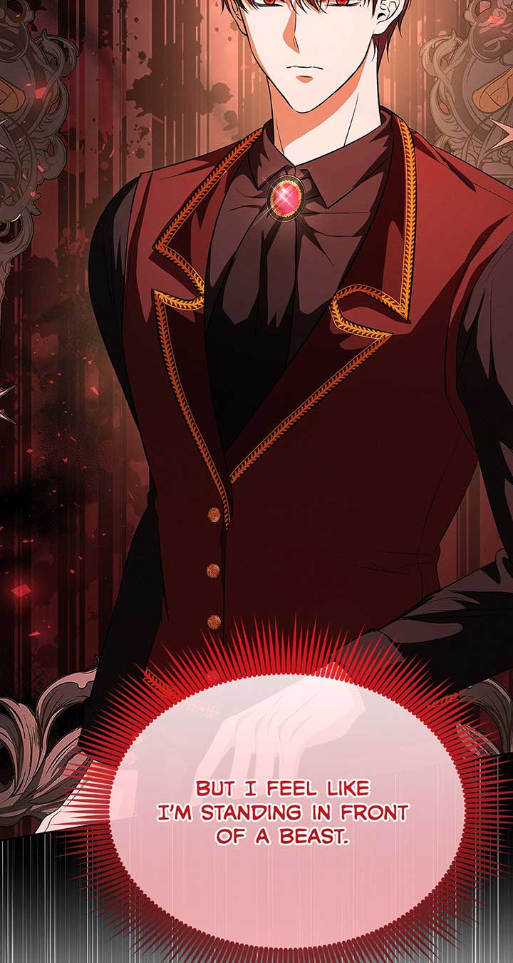 Read I’ve Probably Made a Mistake in Getting Married chapter 28 image 19 on Lezhin