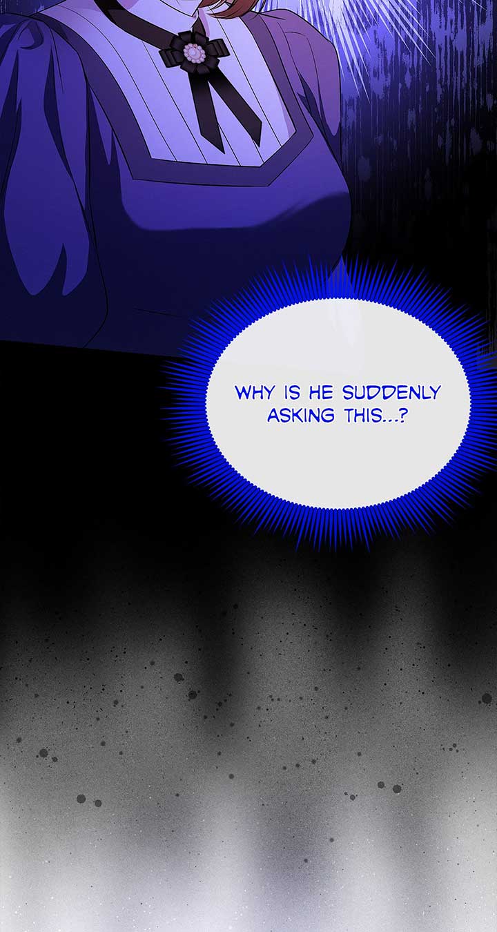 Read I’ve Probably Made a Mistake in Getting Married chapter 28 image 23 on Lezhin