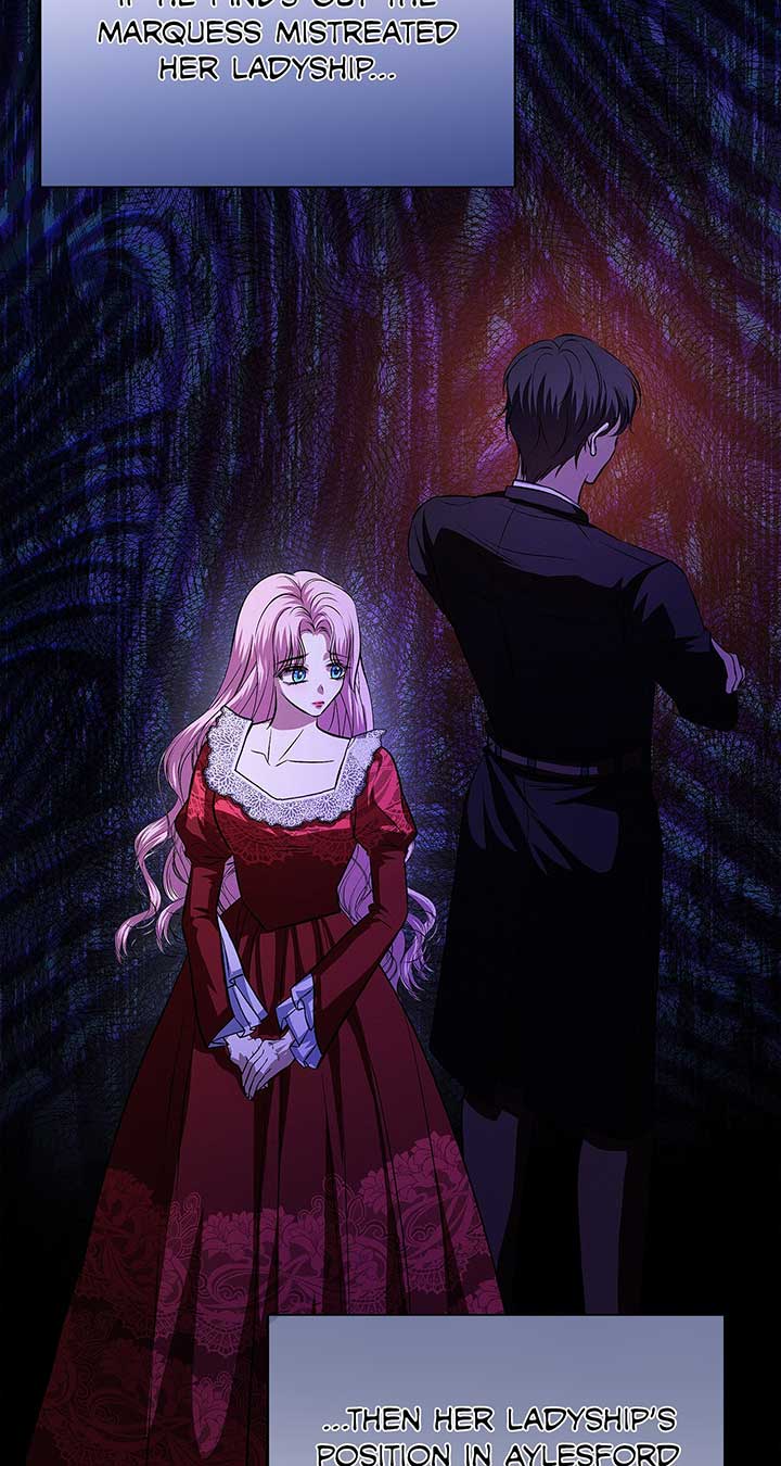 Read I’ve Probably Made a Mistake in Getting Married chapter 28 image 26 on Lezhin