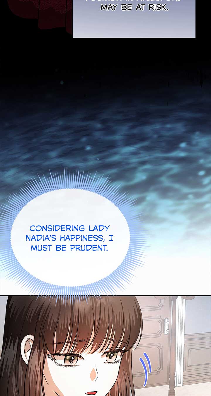 Read I’ve Probably Made a Mistake in Getting Married chapter 28 image 27 on Lezhin