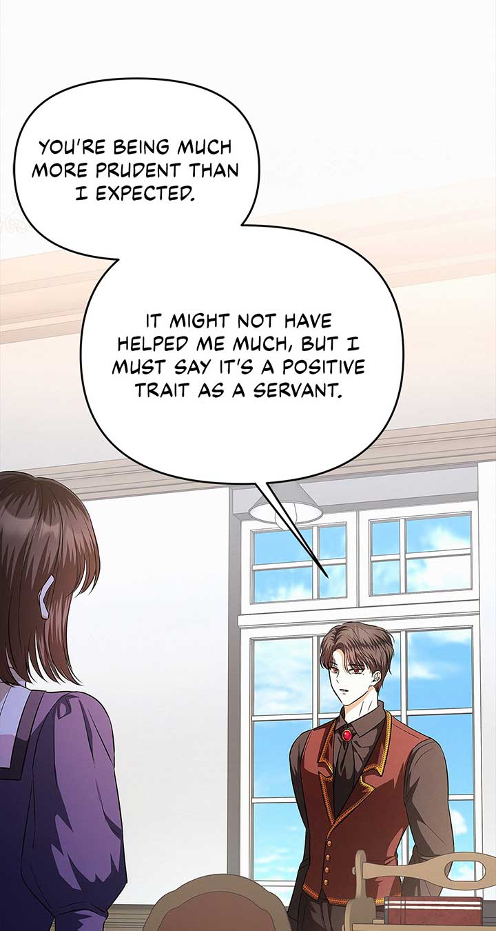 Read I’ve Probably Made a Mistake in Getting Married chapter 28 image 29 on Lezhin