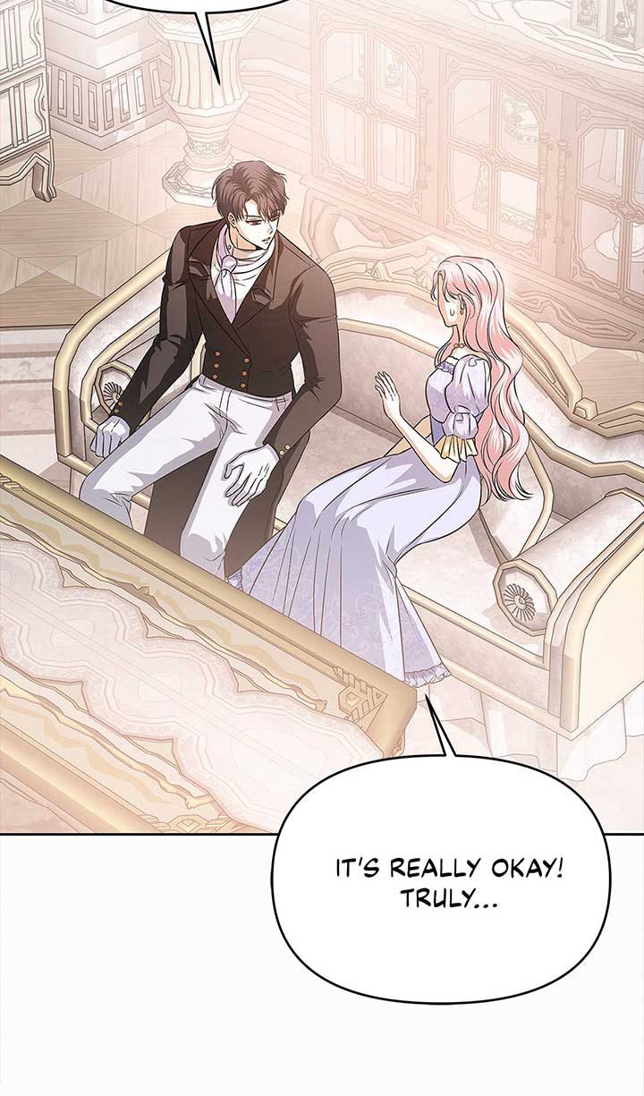 Read I’ve Probably Made a Mistake in Getting Married chapter 28 image 3 on Lezhin