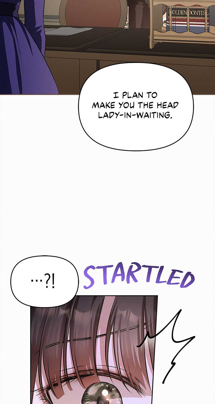 Read I’ve Probably Made a Mistake in Getting Married chapter 28 image 30 on Lezhin