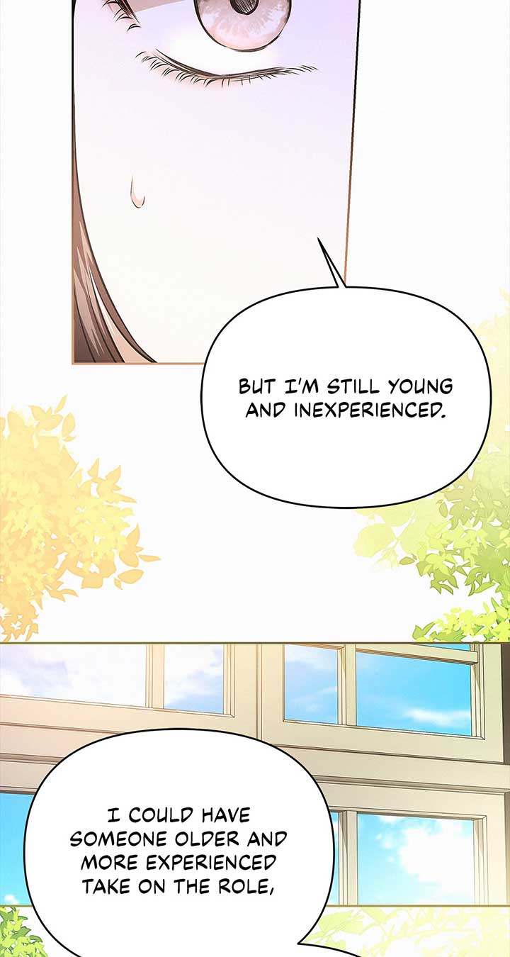 Read I’ve Probably Made a Mistake in Getting Married chapter 28 image 31 on Lezhin