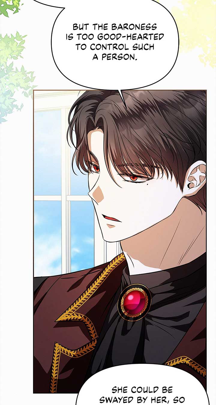 Read I’ve Probably Made a Mistake in Getting Married chapter 28 image 32 on Lezhin