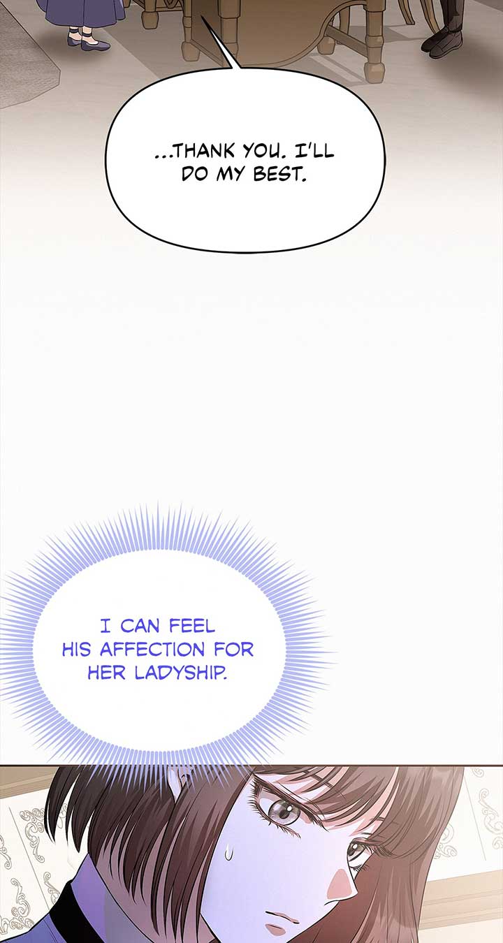Read I’ve Probably Made a Mistake in Getting Married chapter 28 image 34 on Lezhin