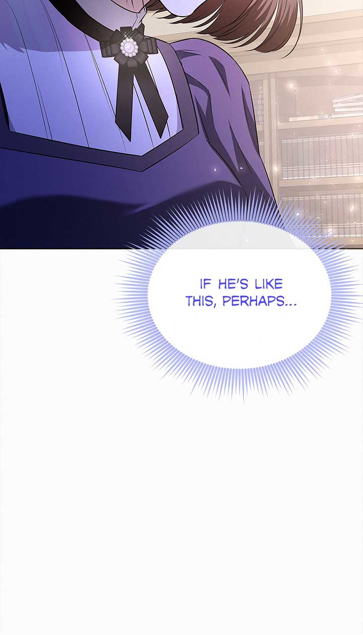 Read I’ve Probably Made a Mistake in Getting Married chapter 28 image 35 on Lezhin