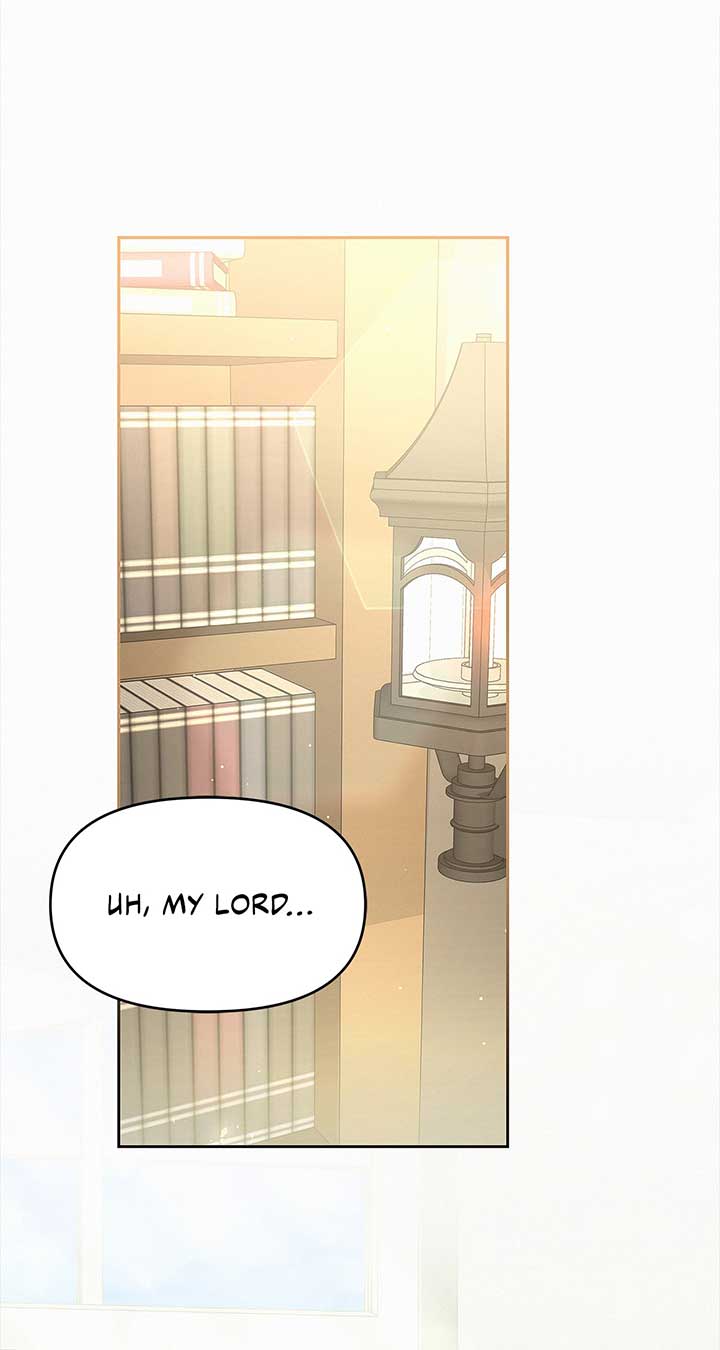 Read I’ve Probably Made a Mistake in Getting Married chapter 28 image 36 on Lezhin