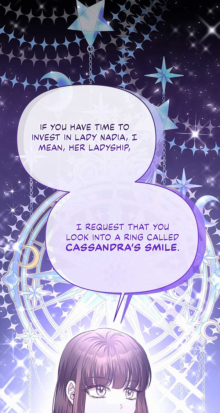 Read I’ve Probably Made a Mistake in Getting Married chapter 28 image 38 on Lezhin