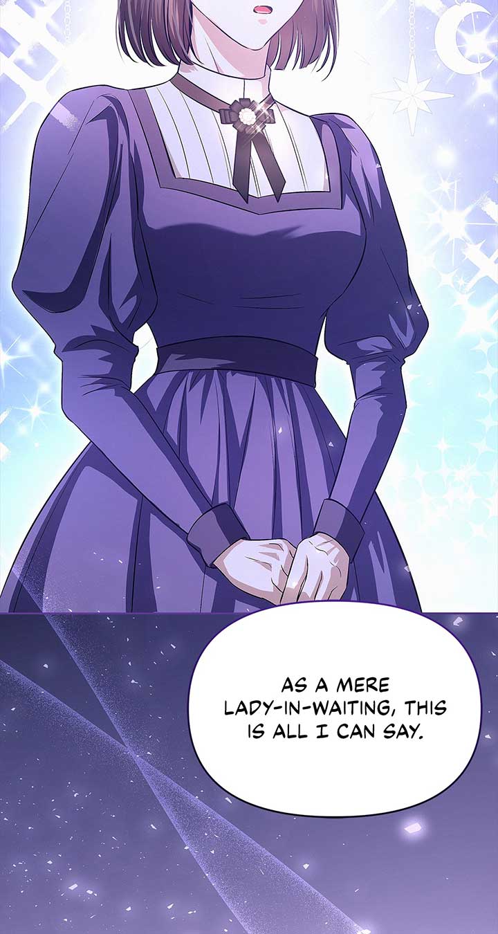 Read I’ve Probably Made a Mistake in Getting Married chapter 28 image 39 on Lezhin