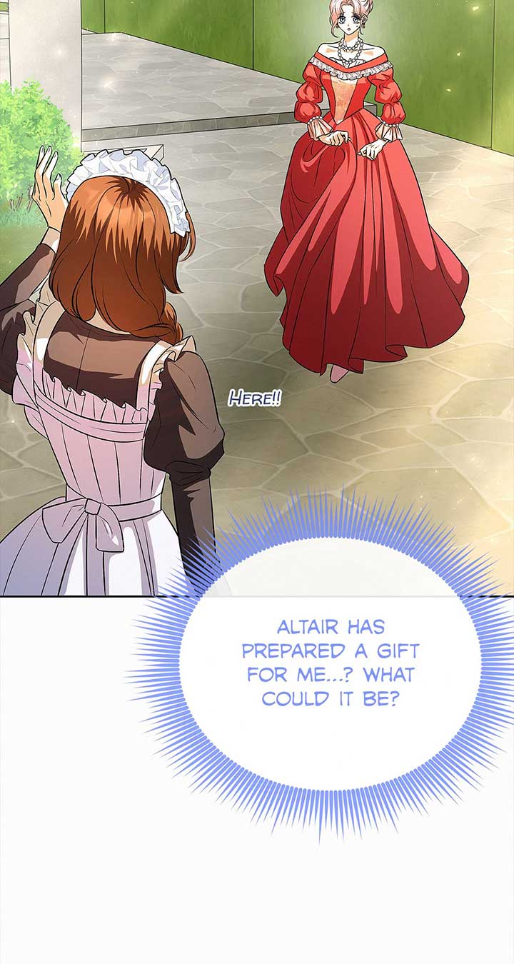 Read I’ve Probably Made a Mistake in Getting Married chapter 28 image 45 on Lezhin