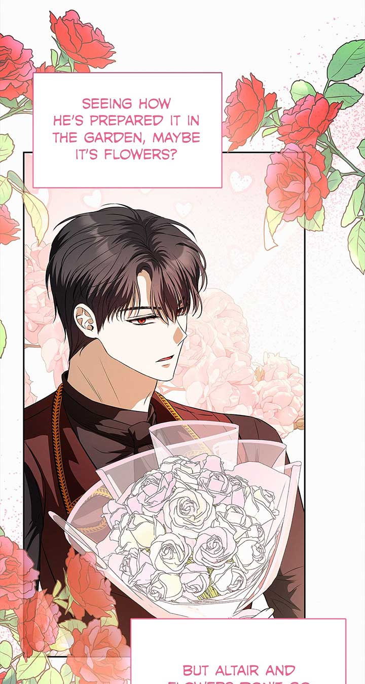 Read I’ve Probably Made a Mistake in Getting Married chapter 28 image 46 on Lezhin