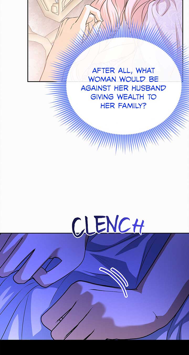 Read I’ve Probably Made a Mistake in Getting Married chapter 28 image 5 on Lezhin
