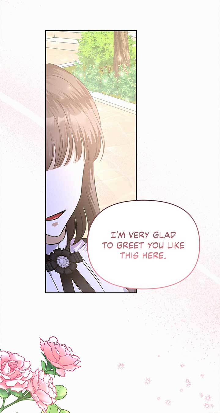 Read I’ve Probably Made a Mistake in Getting Married chapter 28 image 50 on Lezhin