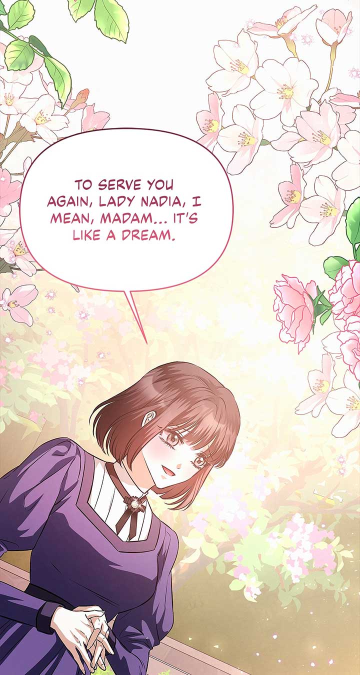 Read I’ve Probably Made a Mistake in Getting Married chapter 28 image 51 on Lezhin