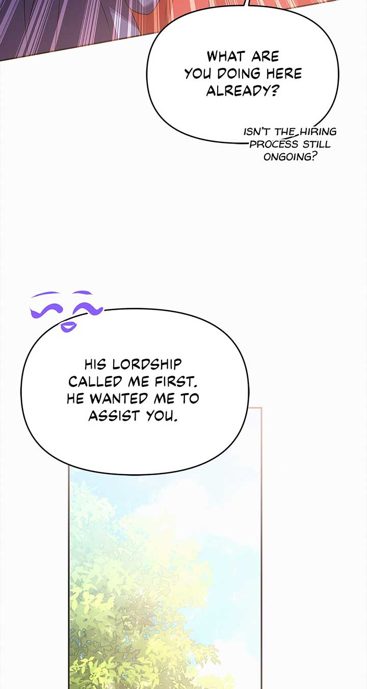 Read I’ve Probably Made a Mistake in Getting Married chapter 28 image 54 on Lezhin