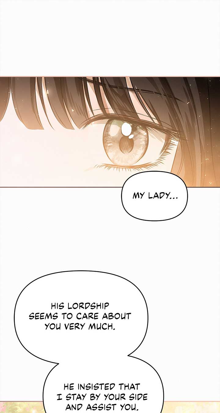 Read I’ve Probably Made a Mistake in Getting Married chapter 28 image 58 on Lezhin