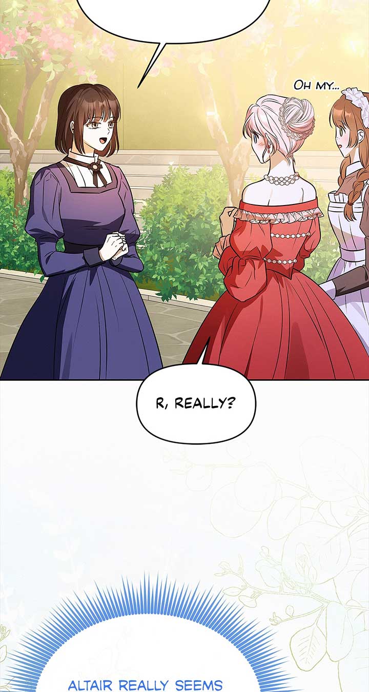 Read I’ve Probably Made a Mistake in Getting Married chapter 28 image 59 on Lezhin