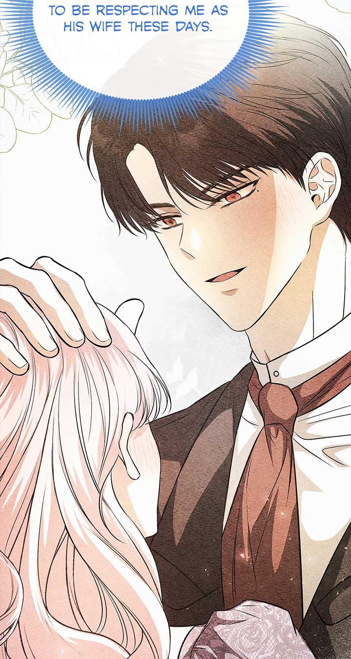 Read I’ve Probably Made a Mistake in Getting Married chapter 28 image 60 on Lezhin