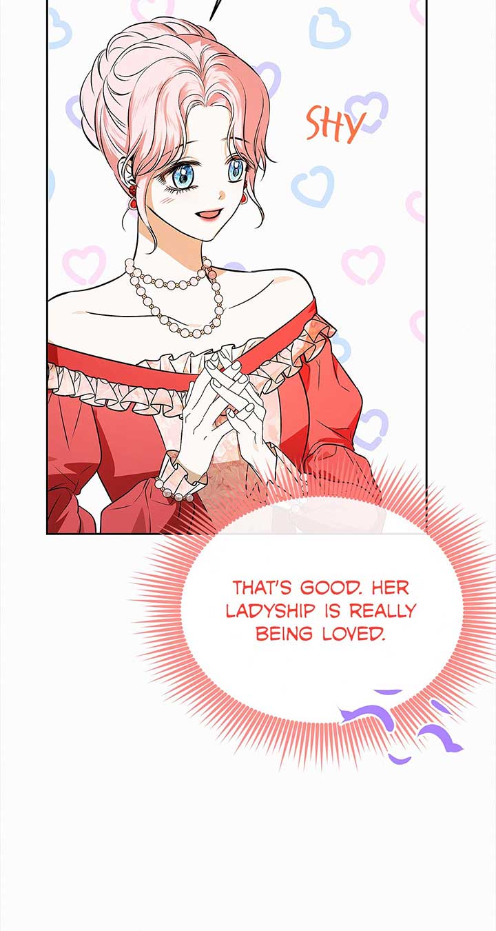 Read I’ve Probably Made a Mistake in Getting Married chapter 28 image 62 on Lezhin