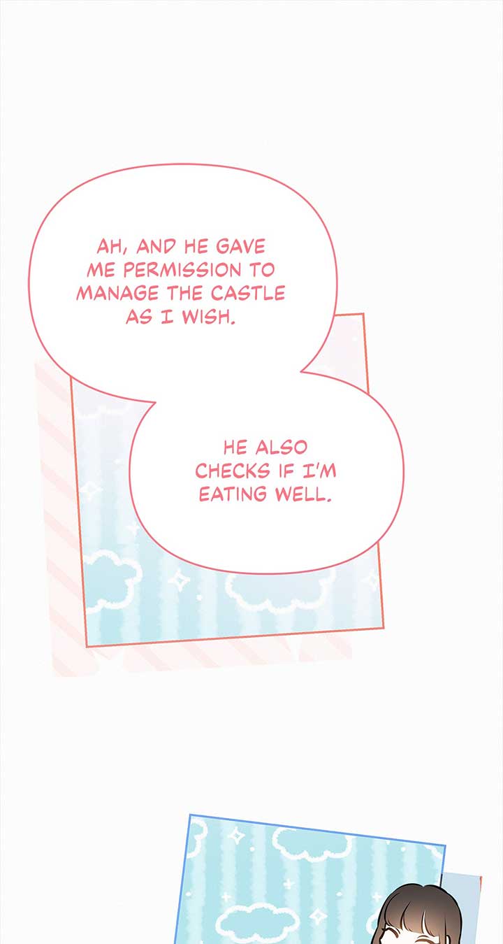 Read I’ve Probably Made a Mistake in Getting Married chapter 28 image 64 on Lezhin