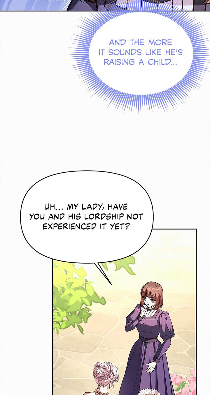 Read I’ve Probably Made a Mistake in Getting Married chapter 28 image 66 on Lezhin