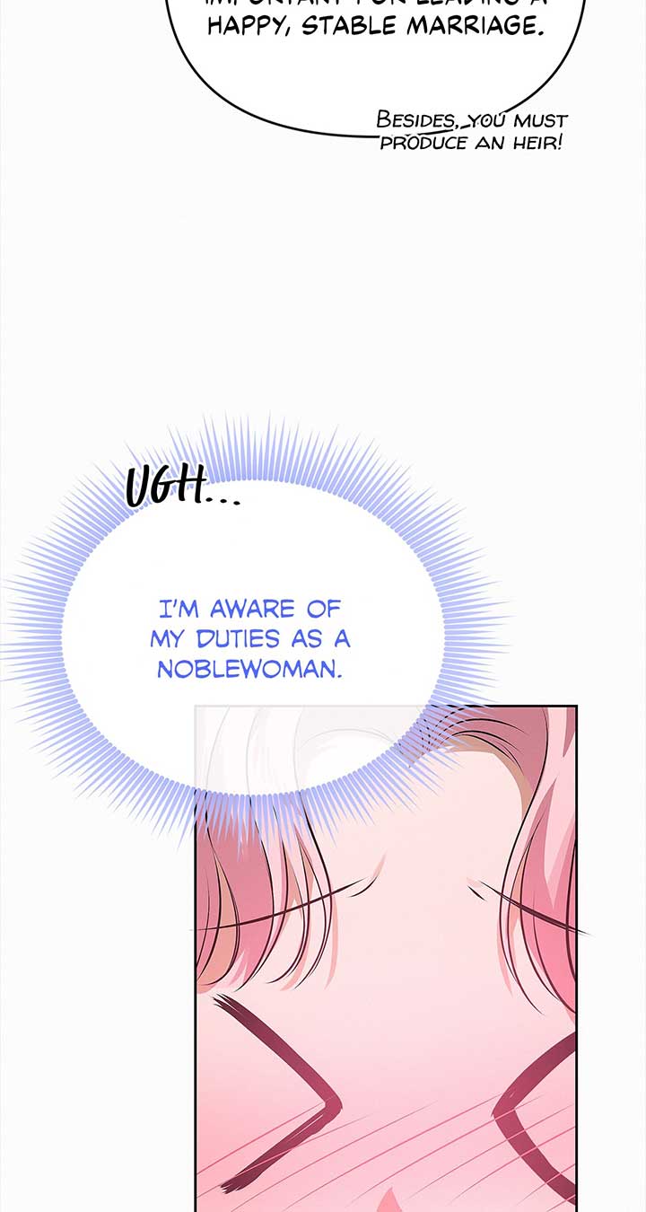 Read I’ve Probably Made a Mistake in Getting Married chapter 28 image 71 on Lezhin